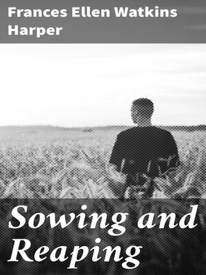 cover image of Sowing and Reaping